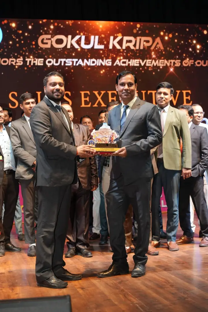 Muskan Real Estate project and client moments