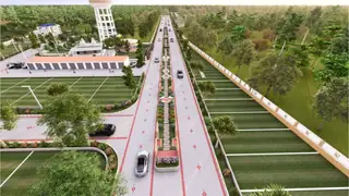 Riyasat Town 3rd thumbnail 3