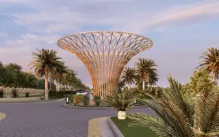 Riyasat Paradise-II thumbnail 1