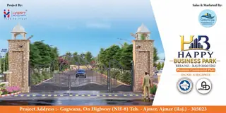 Happy Business Park thumbnail 1
