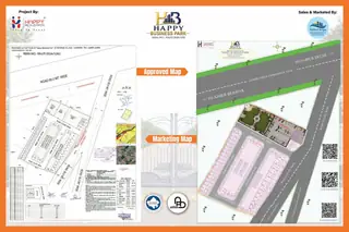 Happy Business Park thumbnail 10