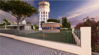 Riyasat Town 3rd thumbnail 26