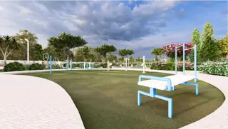 Riyasat Town 3rd thumbnail 17