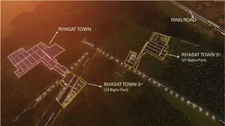 Riyasat Town 3rd thumbnail 2