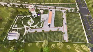 Riyasat Town 3rd thumbnail 4