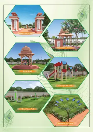 Vrindavan Vihaar thumbnail 3