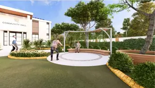 Riyasat Town 3rd thumbnail 11