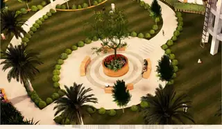 Riyasat Town 3rd thumbnail 10