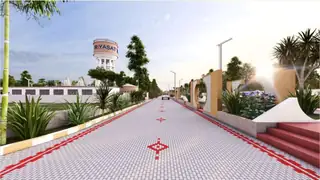 Riyasat Town 3rd thumbnail 20