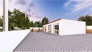 Riyasat Town 3rd thumbnail 19